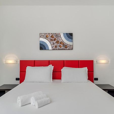 B&B Hotel Park Hotel Cassano 카사노 다다 외부 사진