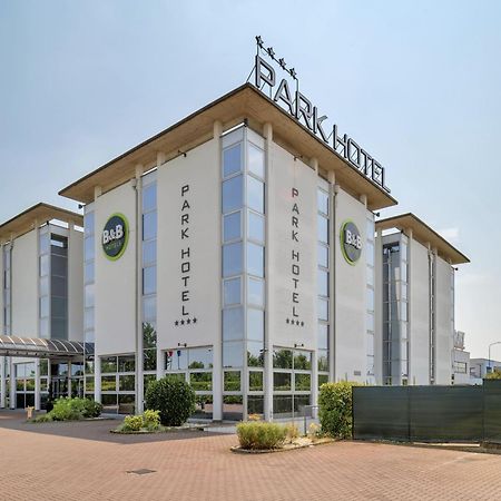 B&B Hotel Park Hotel Cassano 카사노 다다 외부 사진